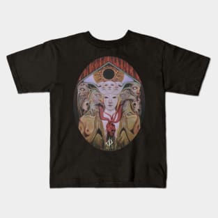 Faith Fools Kids T-Shirt